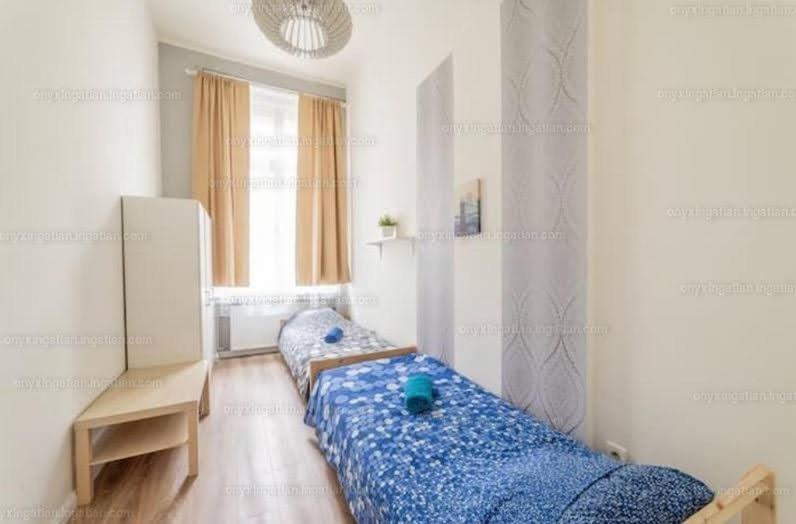 Erkelhouse Cosy #grand #2bathr דירה *