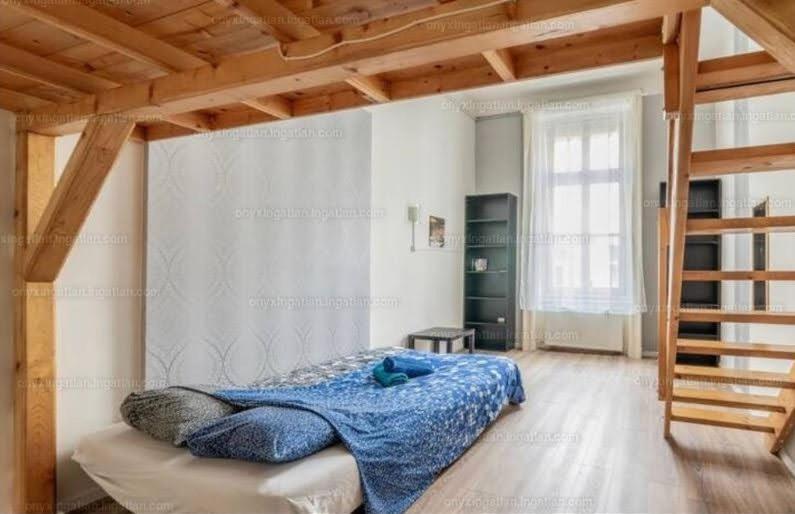 דירה Erkelhouse Cosy #grand #2bathr