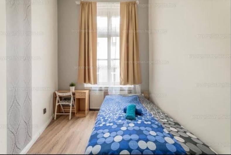 Erkelhouse Cosy #grand #2bathr בודפשט