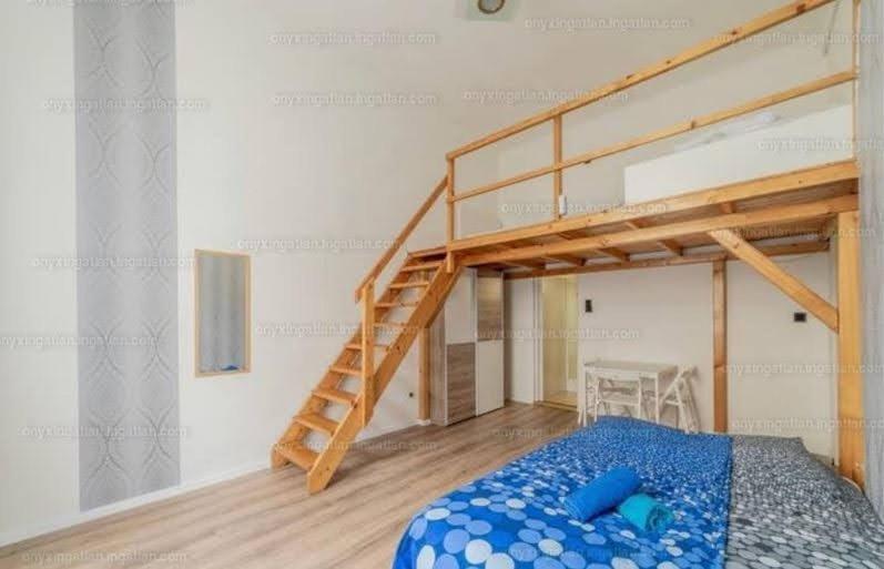 Erkelhouse Cosy #grand #2bathr דירה