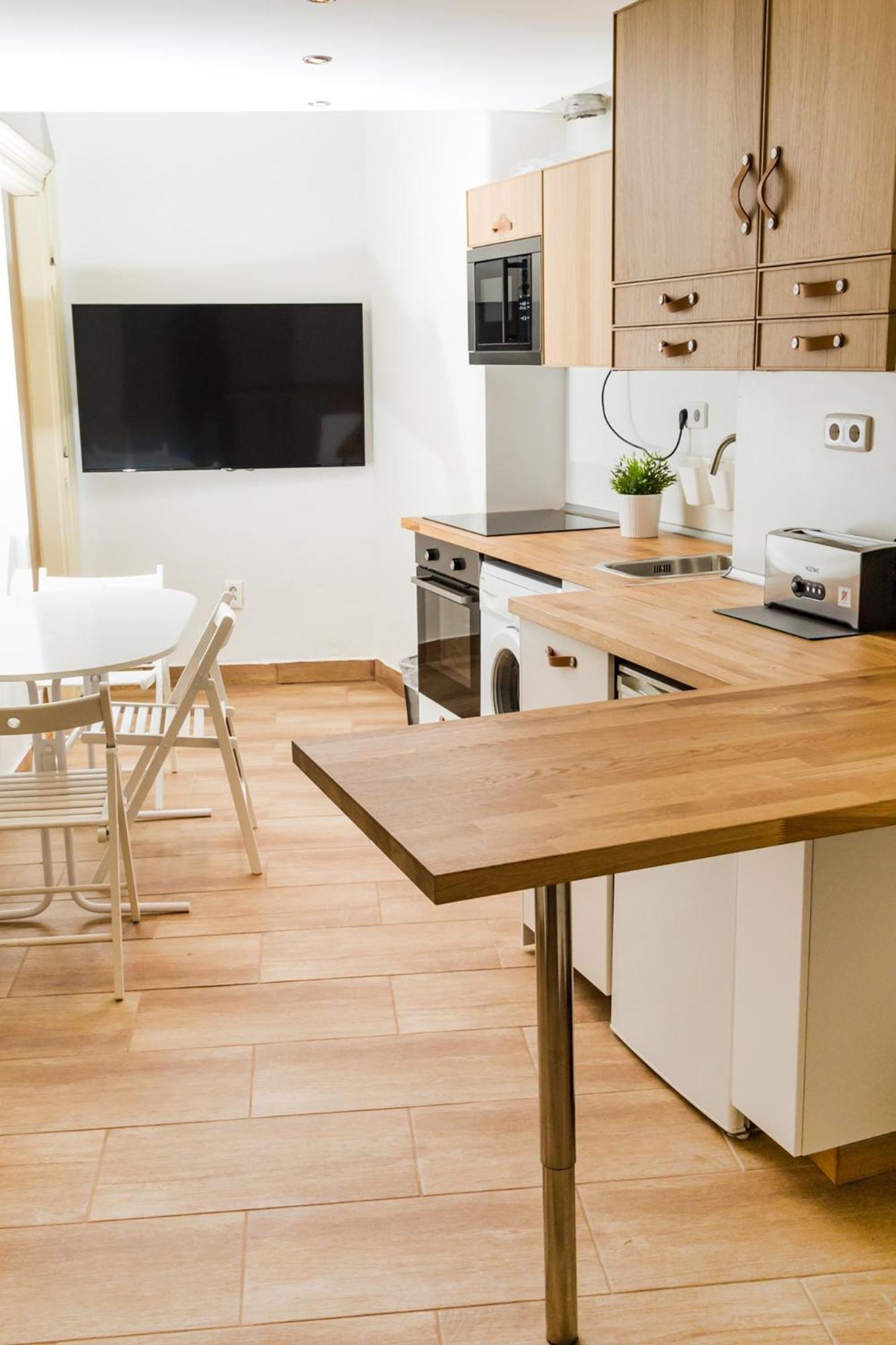 דירה Erkelhouse Cosy #grand #2bathr