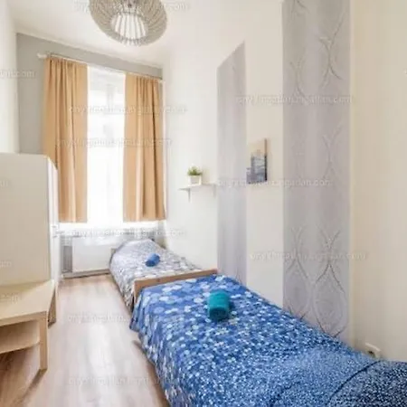 בודפשט Erkelhouse Cosy Apartment #Grand #2Bathr מראה חיצוני תמונה