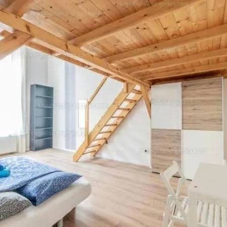 בודפשט Erkelhouse Cosy Apartment #Grand #2Bathr מראה חיצוני תמונה