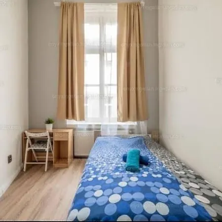 בודפשט Erkelhouse Cosy Apartment #Grand #2Bathr מראה חיצוני תמונה