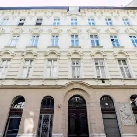 בודפשט Erkelhouse Cosy Apartment #Grand #2Bathr מראה חיצוני תמונה
