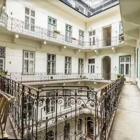 בודפשט Erkelhouse Cosy Apartment #Grand #2Bathr מראה חיצוני תמונה