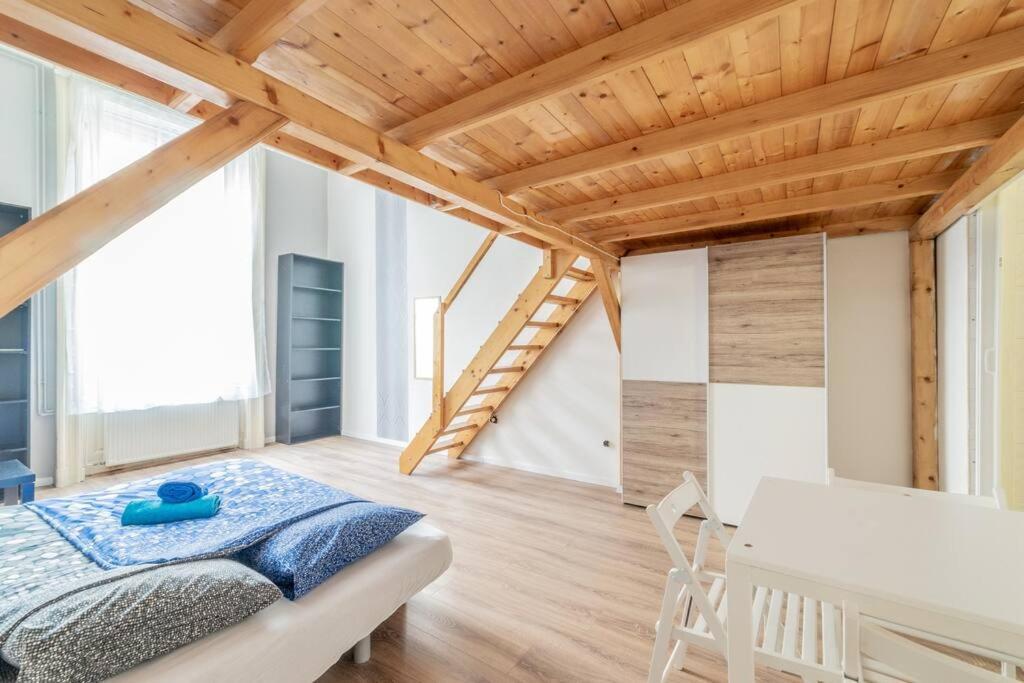 Erkelhouse Cosy #grand #2bathr *