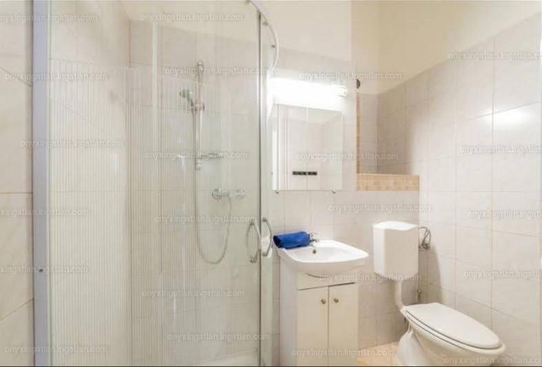 דירה Erkelhouse Cosy #grand #2bathr *