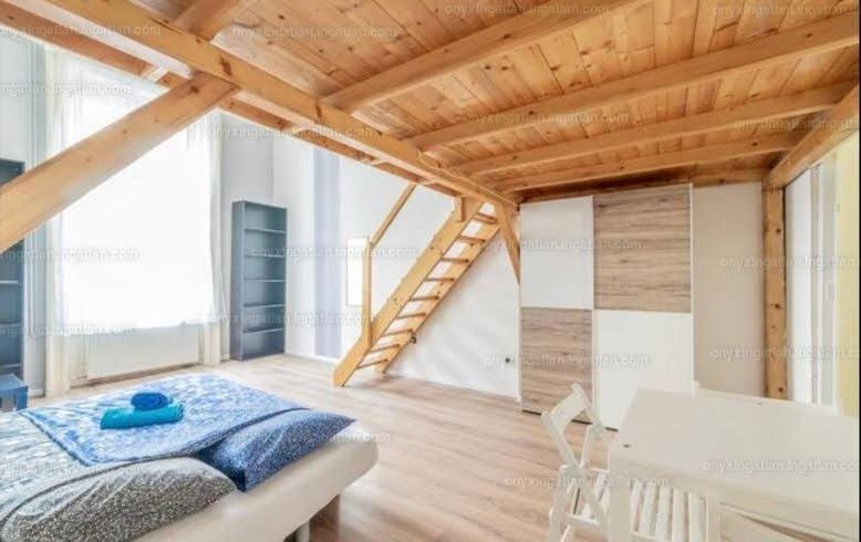 Erkelhouse Cosy #grand #2bathr * בודפשט