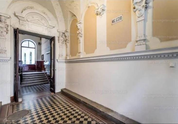 Erkelhouse Cosy #grand #2bathr דירה בודפשט