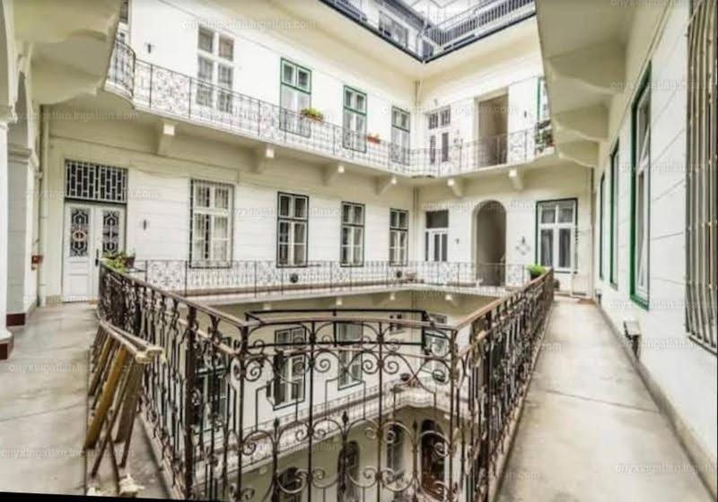 Erkelhouse Cosy #grand #2bathr * בודפשט